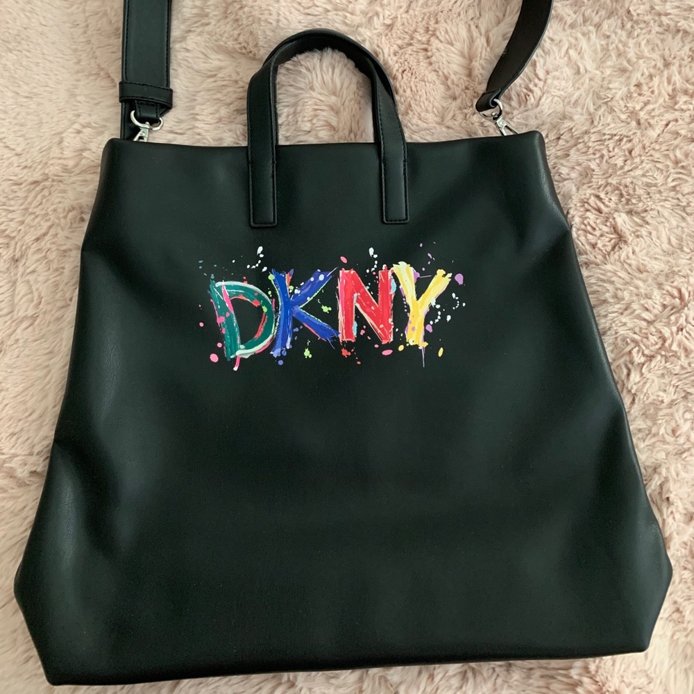 Dnky Large Tote - image 2